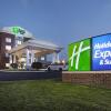 Отель Holiday Inn Express Hotel & Suites Culpeper, an IHG Hotel, фото 9