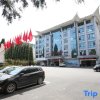 Отель Jinggangshan Jiangxuan Hotel Jiangxi Province Xuanchuan Ganbu Peixun Jidi, фото 4