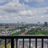 Отель Nice and Homey Studio at Bintaro Embarcadero Apartment, фото 9