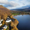 Отель Loch Rannoch Highland Club Apartment 10, фото 13