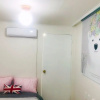 Отель Kiki House 3, фото 3