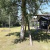 Отель Modern Cabin in Logstor With Fireplace, фото 20