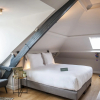 Отель FINCH Boutique Hotel, фото 25