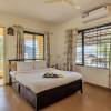 Отель CosmicStays Countryside Panorama-Lakeview Bungalow, фото 4