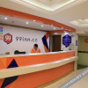 Отель 99 Inn (Shanghai Nanjing Road Pedestrian Street), фото 8