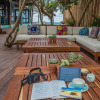 Отель El Pez Beach House, фото 8