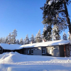Отель Nuoriso- ja luontomatkailukeskus Oivanki, фото 20
