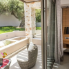 Отель Ariadne Luxury Villa, фото 8