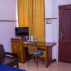 Отель Elliotnass Hotel, фото 3