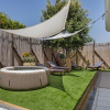Отель Premium Holiday Home in Santa Maria With Jacuzzi, фото 19