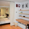 Отель Spacious 1 Bedroom Apartment in the Heart of Melbourne's CBD, фото 8