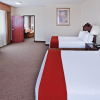 Отель Holiday Inn Express & Suites Woodward, an IHG Hotel, фото 3