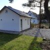 Отель "mini-villa 200 m From Kampinge Beach" в Хелльвикен