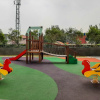 Отель Best Price 2BR Apartment at Breeze Bintaro Plaza Residences, фото 11