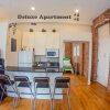 Отель The Lovers Apartment, фото 18
