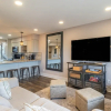 Отель Sea Haven by Avantstay Modern Condo Near Beach, фото 14