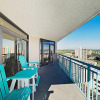 Отель New Listing! All-suite Oceanview Escape W/ Balcony 3 Bedroom Condo, фото 18