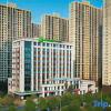 Отель Holiday Inn Express Changsha University Tech City, фото 24