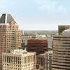 Отель Embassy Suites Baltimore - Inner Harbor, фото 22