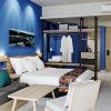 Отель Tahuna Beach Hotel and Resort, фото 10
