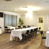 Отель Pinjarra Motel, фото 14