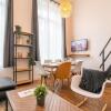 Отель Lille Centre - Beautiful bright apartment 6pax 3BR, фото 3