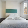 Отель Contemporary 4BD Home nr Liverpool City Centre, фото 8