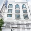 Отель Lucky House Khaosan в Бангкоке