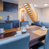 Отель Jantar Apartamenty - Port Kołobrzeg, фото 21