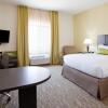 Отель Candlewood Suites Dickinson ND, an IHG Hotel, фото 4