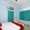Отель OYO 10910 Home Spacious 4BHK Near Paradise Beach, фото 4
