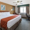 Отель Ramada Oklahoma City Airport North, фото 5