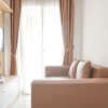 Отель Homey And Warm 1Br Belmont Residence Puri Apartment, фото 7
