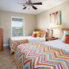Отель Beachside Villas 1032 in Seagrove- 3BR 2.5BA - (11), фото 7