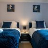 Отель Homely Two Bedroom Apartment in Milton Keynes - Free Parking & WiFi, фото 3