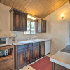 Отель Mammoth Lakes Townhome < 2 Mi to Ski Area!, фото 6