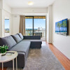 Отель All Suites Perth, фото 8
