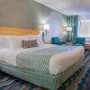 Отель Accent Inns Kamloops, фото 44