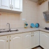 Отель Chengdu Joy Family Apartment, фото 22