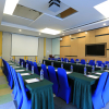 Отель Holiday Inn Express Zhangjiakou Park View, фото 16