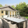 Отель 8 Person Holiday Home in Vejers Strand, фото 1
