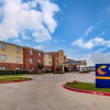 Отель Comfort Suites Ennis, фото 1