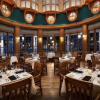 Отель Disney's Beach Club Resort , фото 13