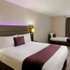 Отель Premier Inn Harlow East (Church Langley), фото 3