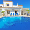 Отель Villa Chiquito Albufeira - Private Pool&Parking - Bbq&Ac&Wi-Fi, фото 15
