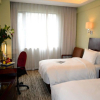 Отель Narada Boutique Hotel Yiwu Huafeng, фото 4