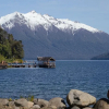 Отель Amazing 4 Bedroom Chalet Villa Traful VT1 by Apartments Bariloche, фото 48