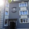Отель Chernivtsi Apartments в Черновцах