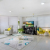 Отель Cairns Ocean View Apartment in Aquarius, фото 12