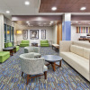 Отель Holiday Inn Express & Suites Cartersville, an IHG Hotel, фото 17